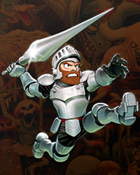 Avatar de Usuario