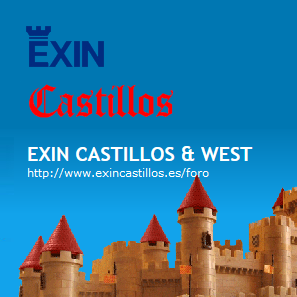 EXIN CASTILLOS & WEST - Página principal
